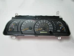 02-04 Toyota Tundra SR5 Speedometer Instrument Gauge Cluster Panel V6 3.4 5VZ. Fixed Price $165.95.