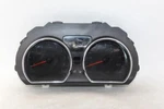 Speedometer Cluster Sedan Mph Sl Fits 2014 Nissan Versa Oem #28101. Fixed Price $24.00.