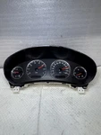 2002 Chrysler Concord Instrument Cluster Speedometer (36 E). Fixed Price $59.99.