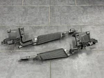 Trim Trunk Bmw E91 Touring Cover Parapet Panel 7068909 7068910. Fixed Price $36.33.