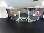 2010 Mercury Mariner Speedometer Gauge Oem Used 124K Miles 257-05905. Fixed Price $69.97.