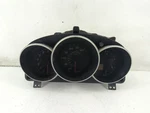 2004-2006 Mazda 3 Speedometer Instrument Cluster Gauges D9CCP. Fixed Price $252.01.