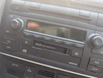 Audio Equipment Radio Convertible Receiver Us Fits 04-08 A4 880793. Fixed Price $59.99.