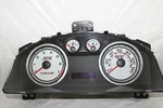 Speedometer Instrument Cluster 09 Ford Focus Dash Panel Gauges 28,349 Miles. Fixed Price $107.28.