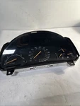 Speedometer Cluster Convertible Fits 02-03 Saab 9-5 GG1. Fixed Price $60.00.