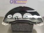 03 Ford Tbird Thunderbird 3.9L Speedometer Instrument Gauge Cluster Mph. Fixed Price $600.00.
