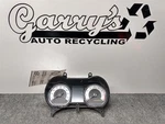 Speedometer Cluster Mph R23030 Thru Vin R40098 Fits Xf 635446. Fixed Price $84.90.