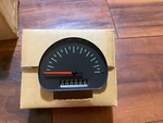 International Harvester Company Speedometer # 62808 Ihc Truck , Reo 220247-R91. Fixed Price $120.00.