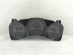 2011-2014 Dodge Avenger Speedometer Instrument Cluster Gauges Pgwak. Fixed Price $57.68.