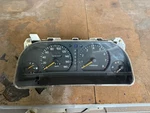 JZX90 Automatic Instrument Cluster 105,000KM Excellent Condition. Fixed Price $200.00.