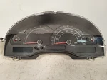 Speedometer Instrument Cluster Dash Panel Gauges 04 05 Lincoln Ls. Fixed Price $60.00.