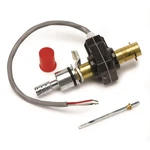 Autometer 5292 Arctic White Electric Speedometer Sender. Fixed Price $124.48.