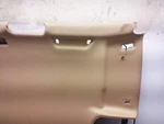 Porsche Cayenne 2011-2018 Headliner Roof Lining Cover Panel 958-555-508-04. Fixed Price $854.05.