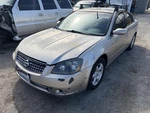 Speedometer Cluster Mph Cylinder With Trip Computer Fits 05 Altima 1493392. Fixed Price $50.00.