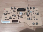 88-91 Chevy Gmc C/k 1500 2500 Instrument Gauge Cluster Circuit Board 800 F. Fixed Price $39.99.