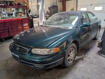 Speedometer Cluster Without Fuel Data Display Fits 99-04 Regal 1338448. Fixed Price $98.00.