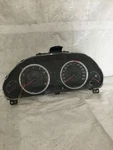 2008-2010 Honda Accord Instrument Cluster Speedometer 78100-TA6-C010-M1 Damaged. Fixed Price $79.00.