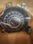 2012 Fiat 500 Speedometer/ Instrument Cluster Kph 1RY27JXWAD Oem 1YC37JXWAB. Fixed Price $79.95.