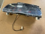 99-01 Ford F250 Super Duty 6.8L Gasoline Analog Speedometer Head Cluster 220K. Fixed Price $254.53.