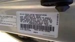 Speedometer Cluster Mph Cylinder Se Metallic Face Fits 02-04 Camry 247656. Fixed Price $60.00.