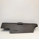 1999-2001 Chevrolet S10 Blazer Gmc Jimmy Rear Retractable Cargo Shade Cover. Fixed Price $124.99.