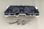 93-95 Mercury Cougar Ford Thunderbird Speedometer Gauge Cluster 40,299 Oem *. Fixed Price $199.00.