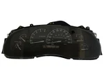 1999 - 2000 Ford Explorer/ranger Mercury Mountaineer Speedometer 188,630 Miles. Fixed Price $172.08.