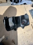 Speedometer Cluster Mph And Kph Fits 2014-2015 Chevrolet Camaro Oem. Fixed Price $60.00.
