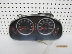 2004 Mazda Speedometer Instrument Gauge Cluster KGM6BA Oem. Fixed Price $40.00.