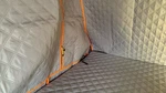 Stuff Overland Ts-rtt-lnr-cs Alpha Roof Top Tent Insulation Liner. Fixed Price $380.00.