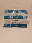 Lot Of 10 Nos Oem Acdelco Gm 1240382 Speedometer Driven Gear Seal. Fixed Price $49.80.