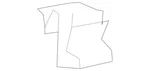 Genuine Mercedes-benz Clamping Device 230-988-02-69. Fixed Price $12.11.