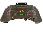 Speedometer Instrument Cluster 2011 Ford E150/E250/E350 Van Gauges 212,051 Miles. Fixed Price $136.08.