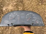 Oem Audi 80 B4 V6 Vdo 260KM/H Quattro Coupe Speedometer Instrument Cluster. Fixed Price $250.00.