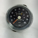 Smiths Speedometer Gauge 100 Mph Classic Sunbeam Arrow # Sn 5344/00A. Fixed Price $94.95.