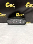 2007 Mitsubishi Endeaver Speedometer Instrument Cluster Id 8100A346 Oem. Fixed Price $81.20.
