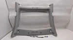 Tesla Model Upper Roof Headliner Ceiling Pabel Trim Cover 1567613-61-A Oem. Fixed Price $330.00.