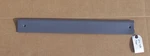 92 - 97 Ford Obs F250 F350 Crew Cab Above Right Rear Door Trim Light Gray Nice!. Fixed Price $49.00.