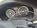 2008 Hyundai Accent Speedometer Cluster Mph W Tpms Oem Instrument Gauge. Fixed Price $94.53.