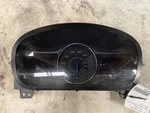 Speedometer Cluster Mph Id CT4T-10849-AA Thru Ag Fits 12 Edge 336848. Fixed Price $85.88.