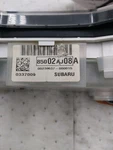 2010 Subaru Legacy Speedometer Gauge Black Oem 85021AJ03A 163K Miles. Fixed Price $99.99.