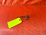 92-93 Honda Civic Coupe & Hatch Sun Visor Plastic Clip Only 1 Oem #236. Fixed Price $14.95.