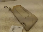 2013-2018 Ford C-max Passenger Right Sun Visor Oem Unit Id DM5Z5804104BA. Fixed Price $111.99.