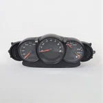 2001-2004 Porsche Boxster 2.7 Speedometer Instrument Cluster Oem 98664120300. Fixed Price $249.17.