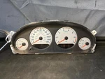Fits 2006-2007 Chrysler Town & Country Speedometer Miles:n/a OEM#:56044975AD. Fixed Price $68.38.