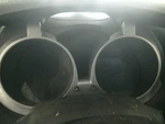 Speedometer Cluster Mph Cvt Fwd Fits 11 Juke 104933894. Fixed Price $75.96.