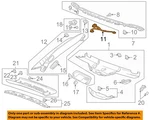 Gm Oem 17-19 Corvette Roof Interior Trim-harness 84007748. Fixed Price $80.15.