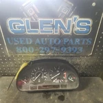 Speedometer Cluster Mph Market Fits 95-01 Bmw 740I 861306. Fixed Price $103.01.