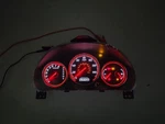 2003 2004 2005 Honda Civic Coupe Lx Ex Automatic Speedometer Gauge Cluster 293K. Fixed Price $79.99.