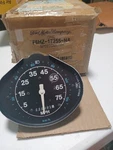 Geniune Ford Speedometer Assembly P/n F6HZ-17255-NA Nos. Fixed Price $65.00.